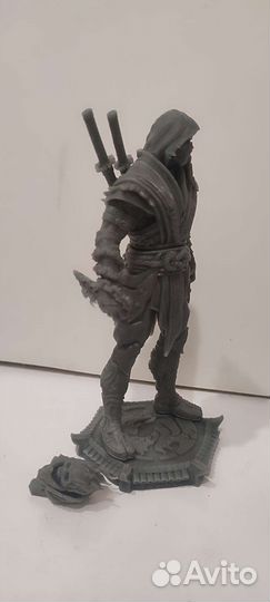 Фигурка (миниатюра) Scorpion (mortal Kombat)