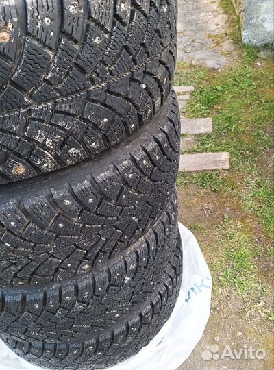 Bfgoodrich G-Force Stud 205/55 R16