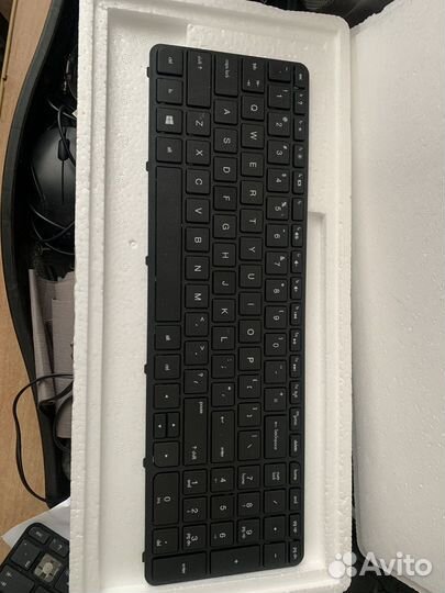 Клавиатура