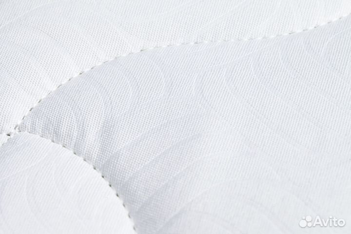 Детский матрас Grey Baby (1200х600х90) с чехлом