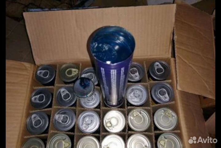 Смазка в тубах, Mannol, Оригинальная