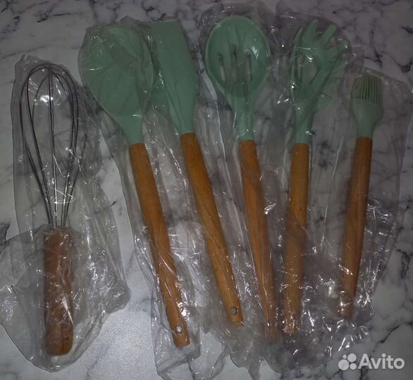 Новый набор