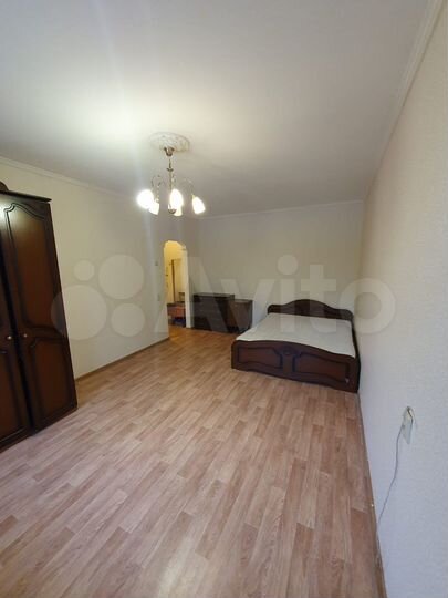 1-к. квартира, 37,2 м², 3/9 эт.