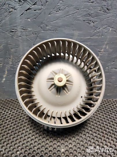 Мотор печки Lexus Rx 350 GSU35L-awagkw. MCU3#