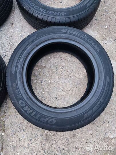 Hankook Optimo K415 185/65 R15