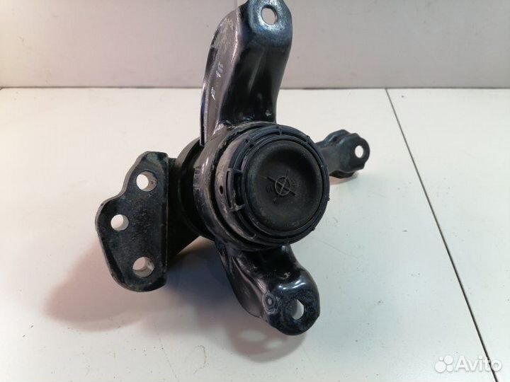 Подушка двигателя правая Hyundai Solaris HCR G4FG