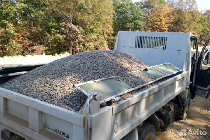 Земля чистая