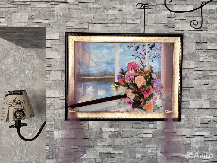 Оригинальные подарки предметы интерьера,букеты,кар