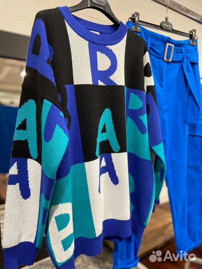 Кофта Barbara Alvisi