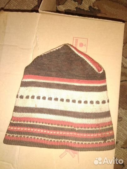 Шапки-спорт-петушок-СССР