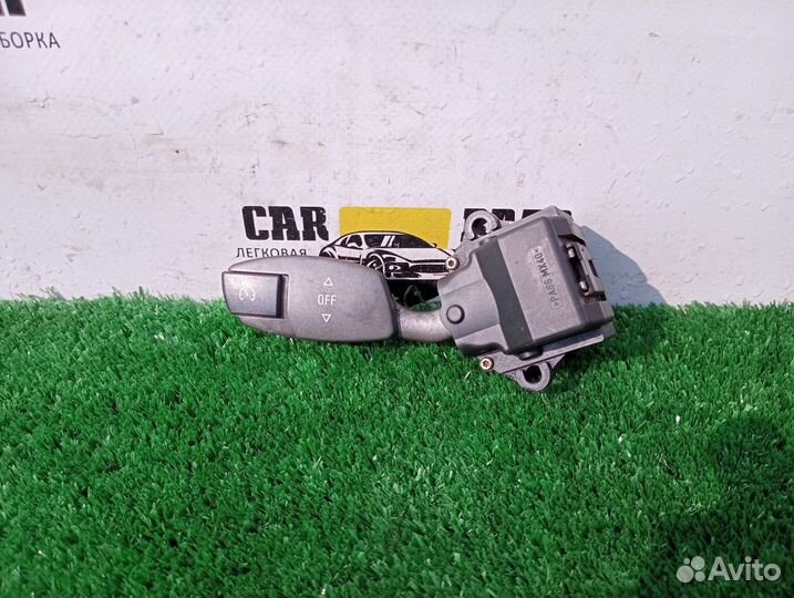 Переключатель подрулевой света поворотников BMW 7