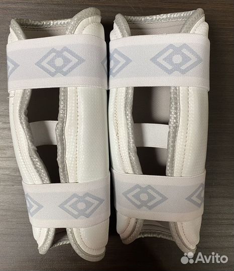 Накладки для тхэквондо руки/ноги Daedo XL