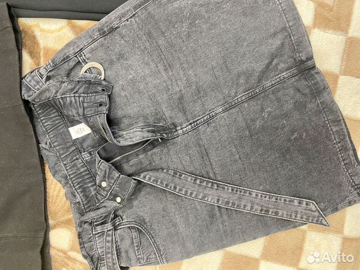 Женские вещи пакетом 44