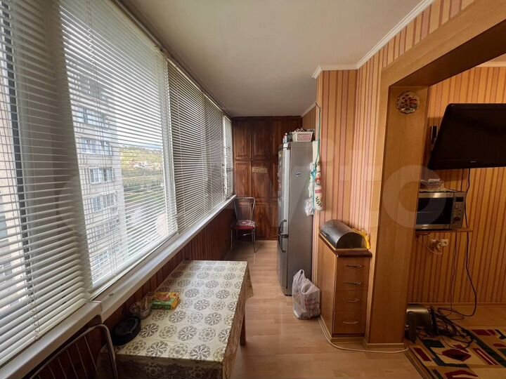 3-к. квартира, 73,5 м², 5/9 эт.