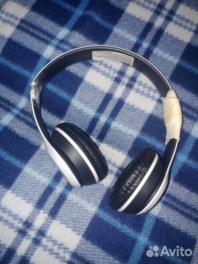 Беспроводные наушники WJ-S590