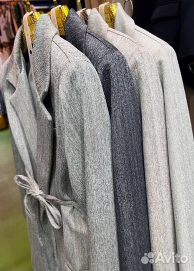 Костюм двойка