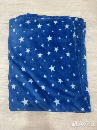 Плед покрывало