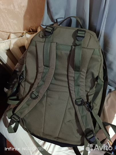 Рюкзак туристический походный