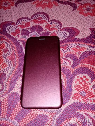 Чехол на Samsung j6