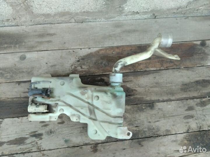 Бачок стеклоомывателя Chery Tiggo T11 4G64S4M 2007