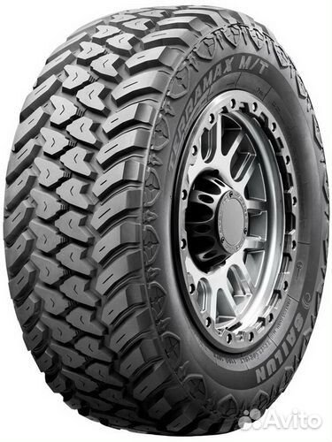 Sailun Terramax M/T 245/75 R16 120Q
