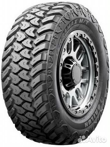 Sailun Terramax M/T 245/75 R16 120Q