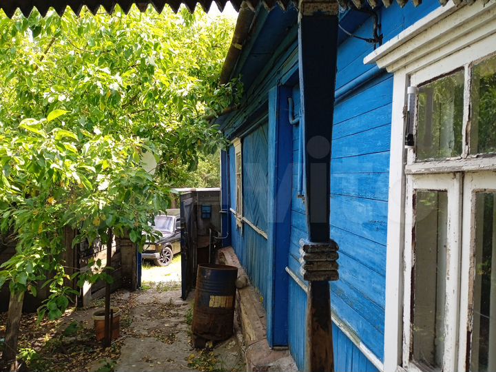 Дом 70 м² на участке 25 сот.