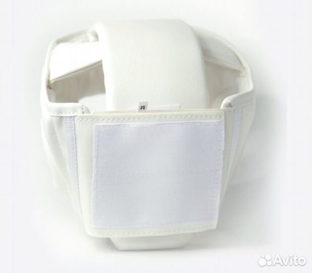 Шлем для единоборств