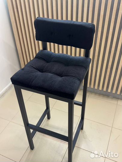 Барный стул