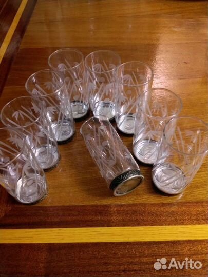 Посуда СССР