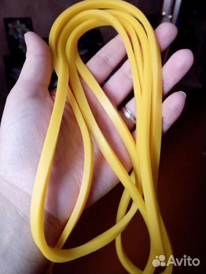 Экспандер лента