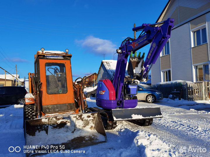 Бурение скважин