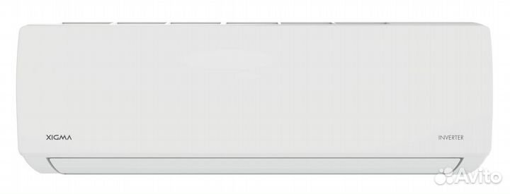 Инверторный кондиционер Xigma XGI-TX27RHA