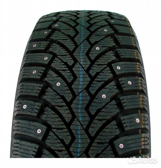 Formula Ice 265/60 R18