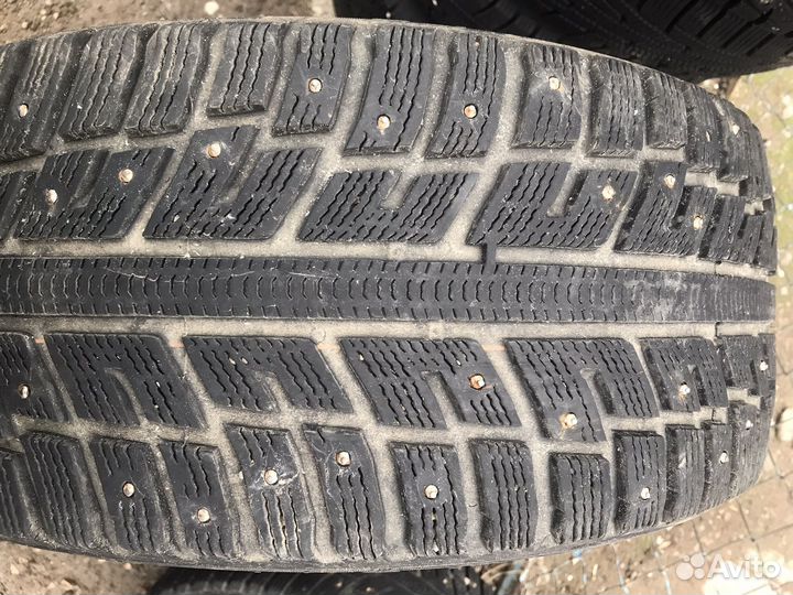 Marshal I'Zen KW22 225/45 R17