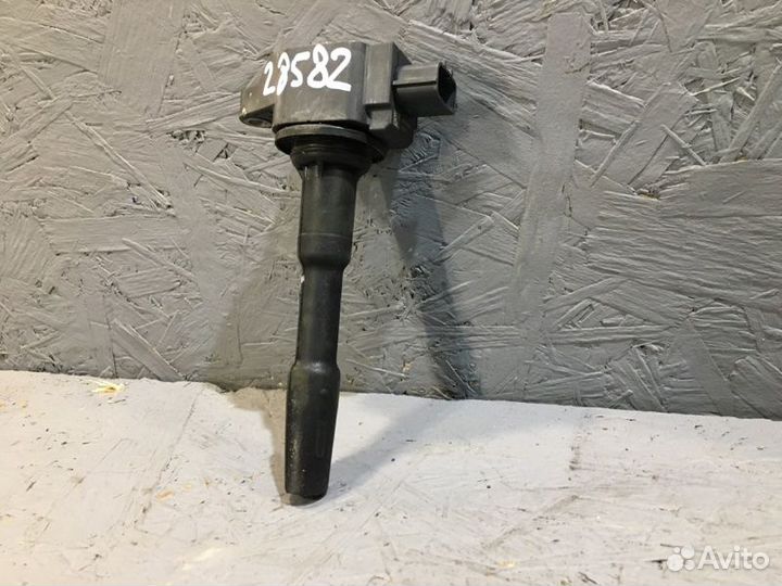 Катушка зажигания Renault Kaptur