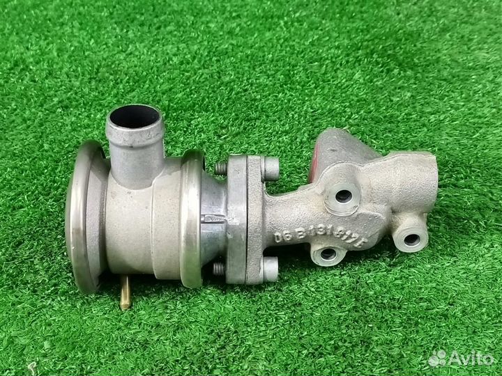 Клапан EGR Audi A4 (8E B7) 2005-2008