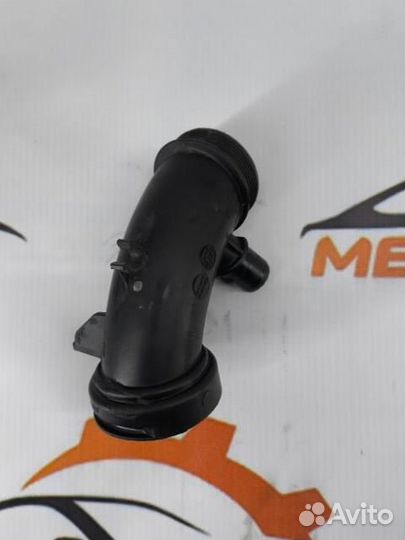 Патрубок воздушного фильтра Citroen Berlingo