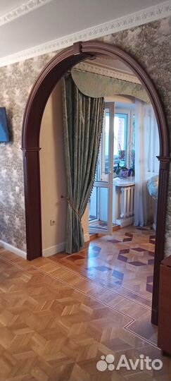 Столярные изделия любой сложности на заказ