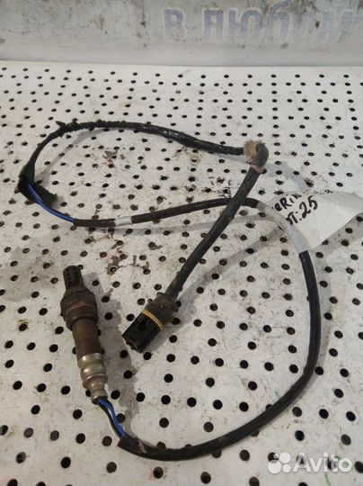 Лямбда зонд Mercedes-Benz CLK-класс