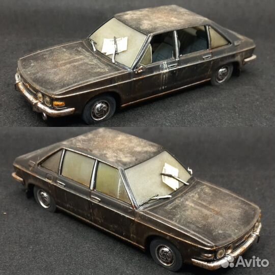 Модели автомобилей 1 43