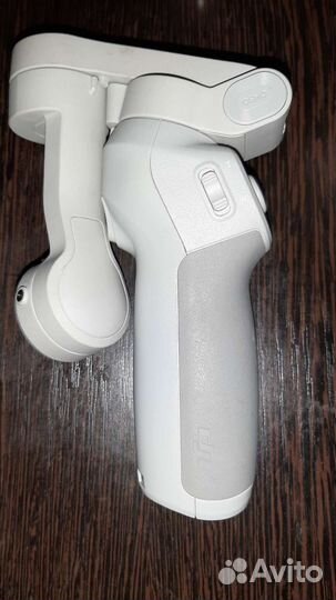 Стабилизатор DJI osmo mobile 4
