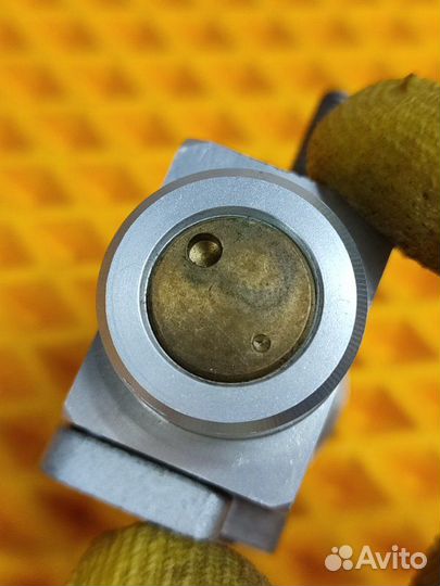 Клапан кондиционера Mercedes E W212 3.5 M272 2009