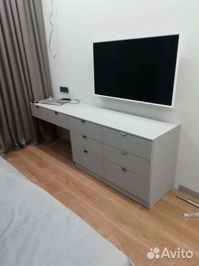 Тумба в спальню