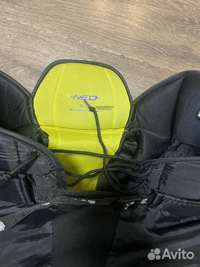 Хоккейные шорты эфси и easton взрослые