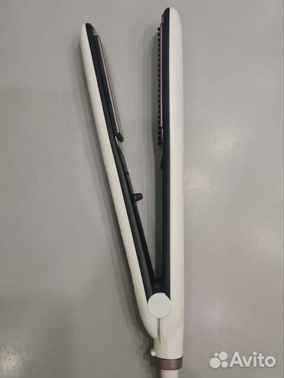 Выпрямитель для волос rowenta