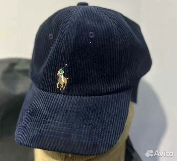 Кепка бейсболка polo ralph Lauren