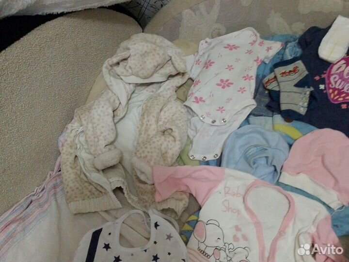 Кукла реборн