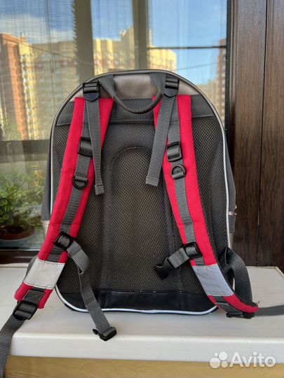 Школьный рюкзак ecco