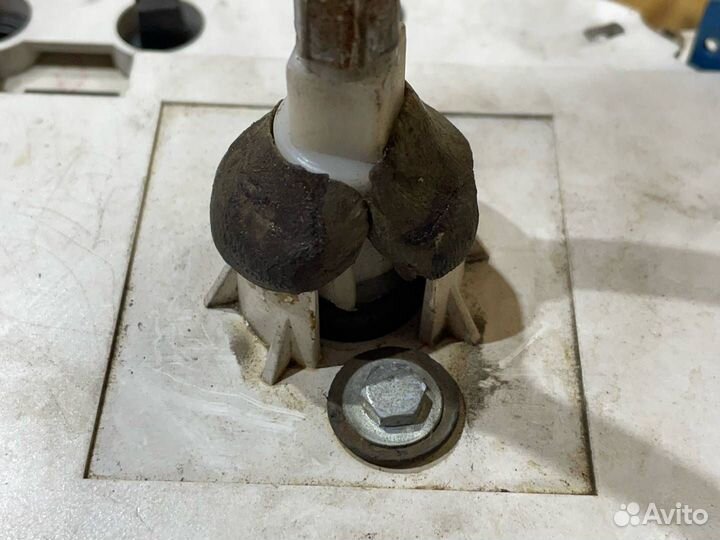 Панель приборов (щиток) Peugeot 605 1993